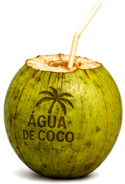 Água de coco