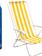 Cadeira de praia