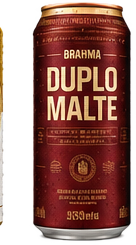 Brahma Duplo Malte