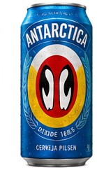 Antarctica